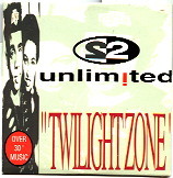 2 Unlimited - Twilight Zone